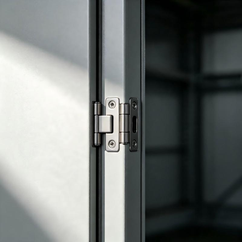 Features of Electrical Cabinets