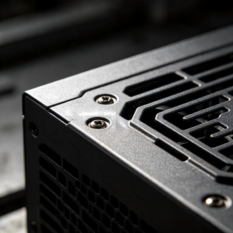 Leading Power Supply Housing Manufacturer