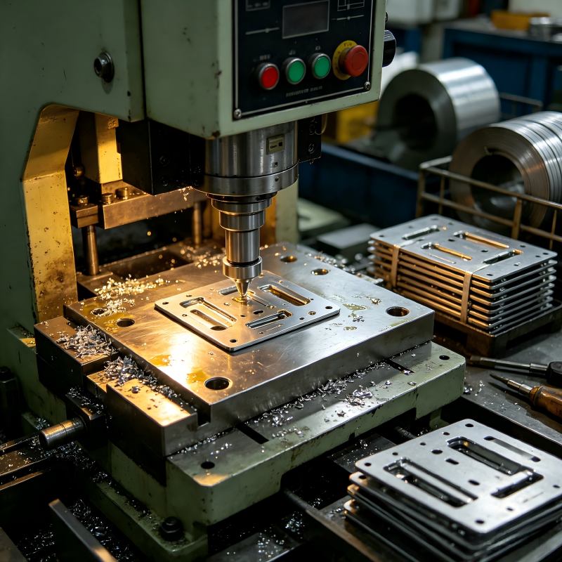 Leading PCB Mounting Bracket Manufacturer