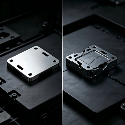 Why Your Sheet Metal Prototype Works, But Production Fails: 5 Critical Gaps to Close