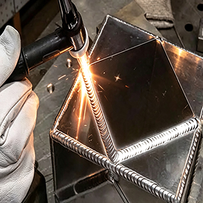 Common Sheet Metal Welding Defects and How to Prevent Them