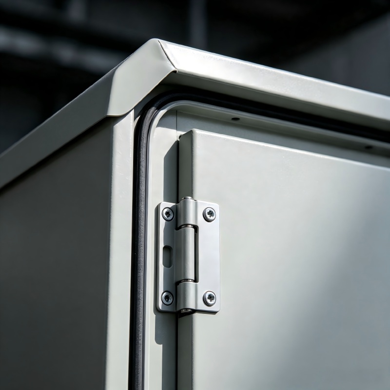 Features of Outdoor Electrical Enclosures