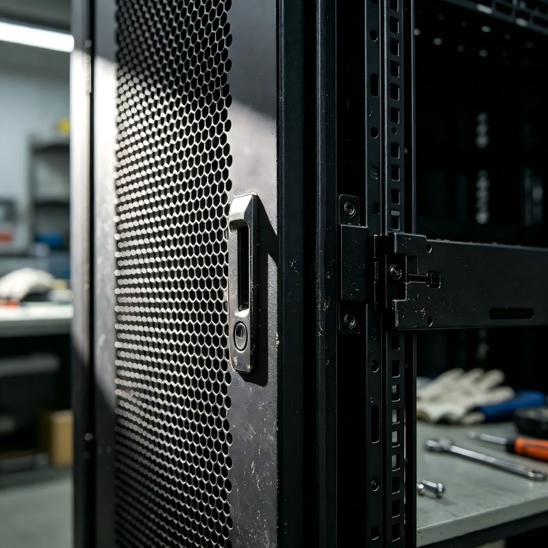 Features of Server Racks