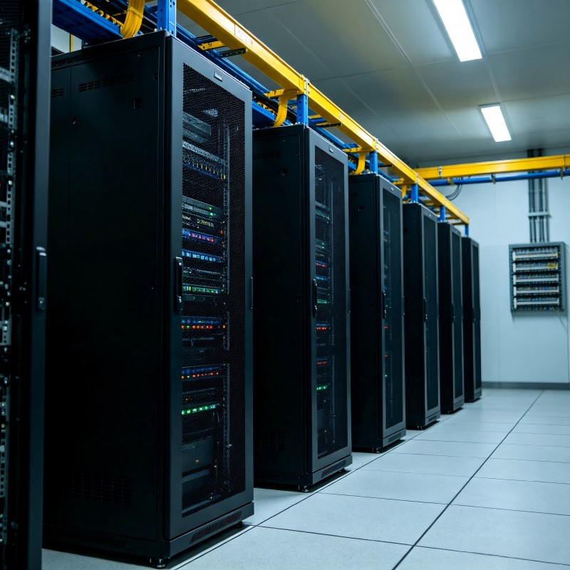 Applications of Network Cabinets