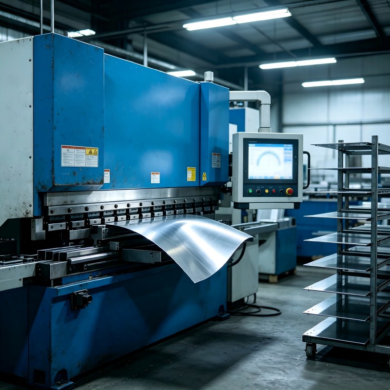 Leading Mount Shelf Manufacturer