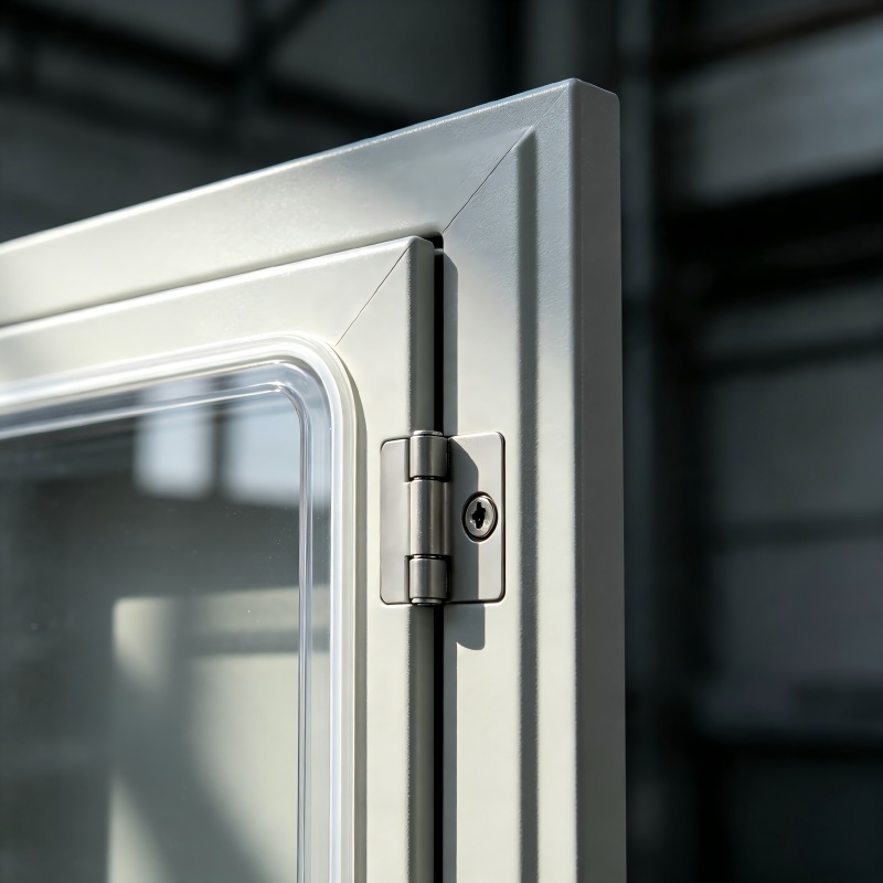 Features of Electrical Meter Boxes