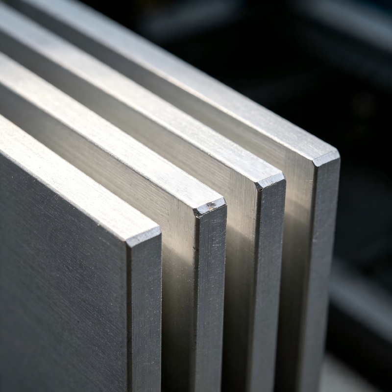 Features of Aluminum Heat Sinks