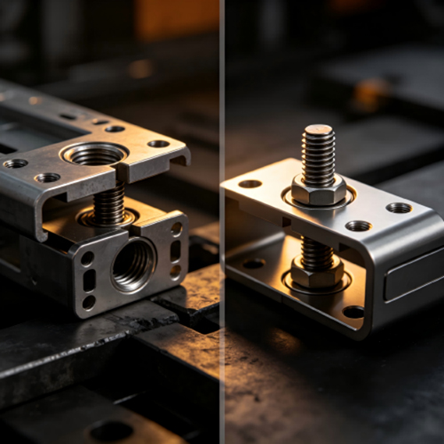 Sheet Metal Assembly Tolerances: A Practical Guide to Ensuring Parts Fit Perfectly