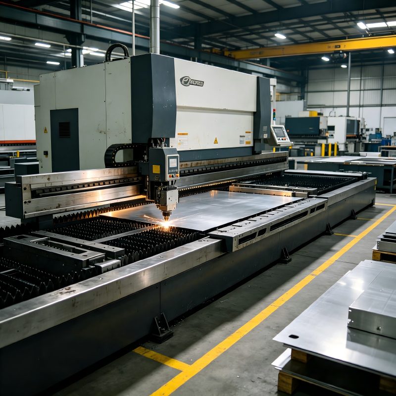 Leading Custom Metal Brackets Manufacturer
