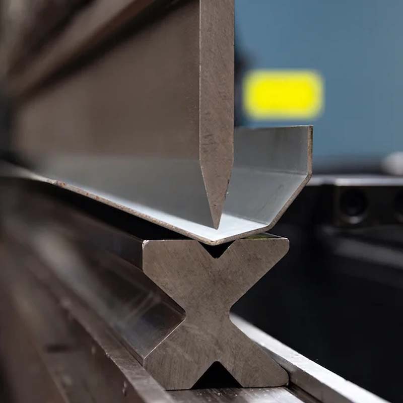 Leading Sheet Metal Bending Service Manufacturer