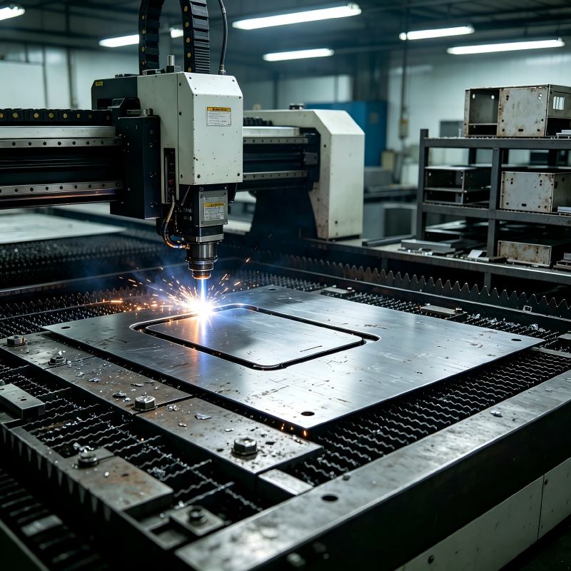 Leading NEMA 4 Junction Box Manufacturer