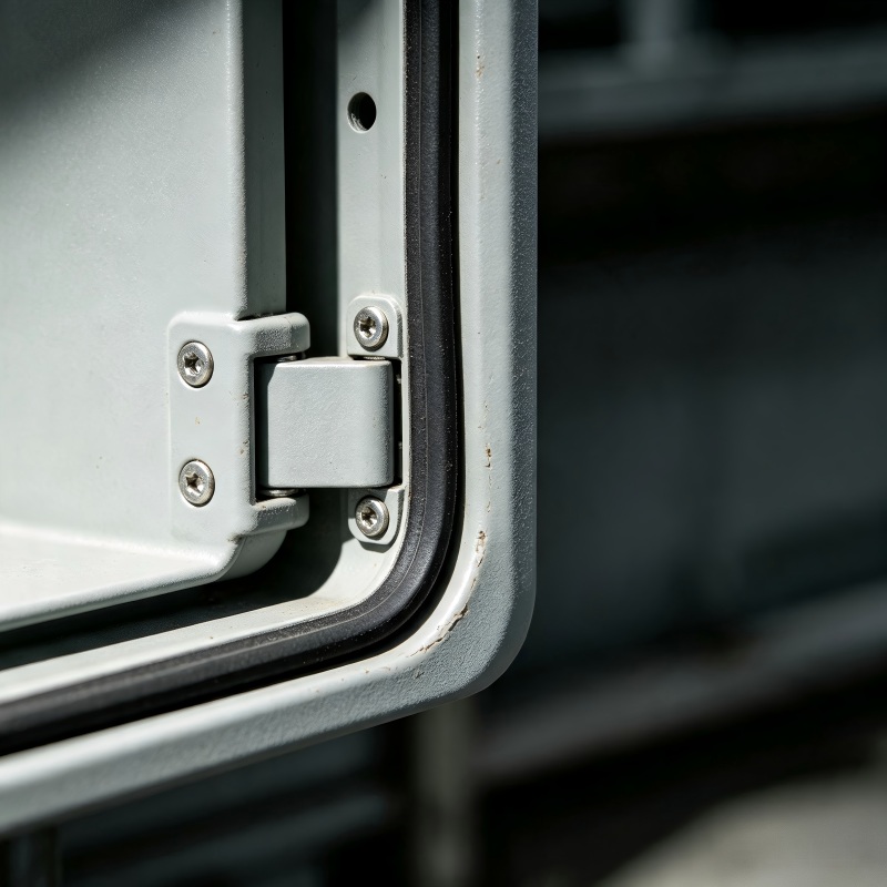 Features of NEMA 4 Junction Boxes