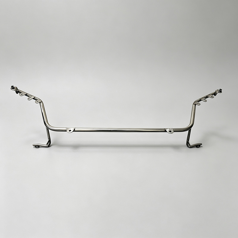 Features of Radiator Support
