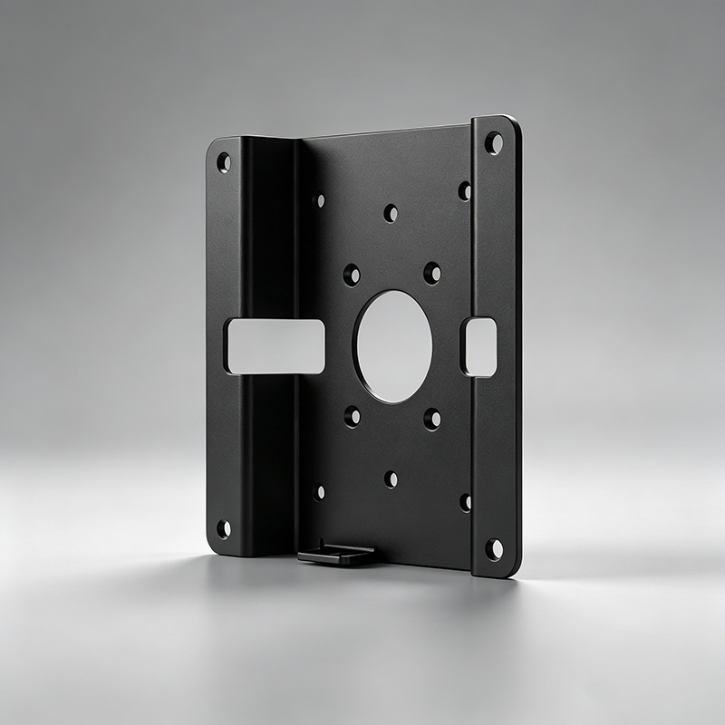 Applications of Wall Mount Bracket