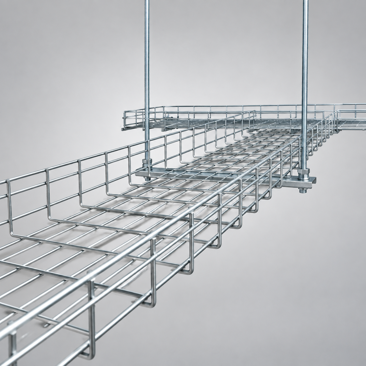 Features of Metal Cable Tray