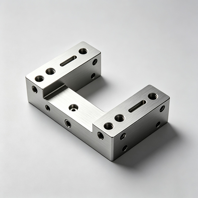 Features of Tooling Fixture