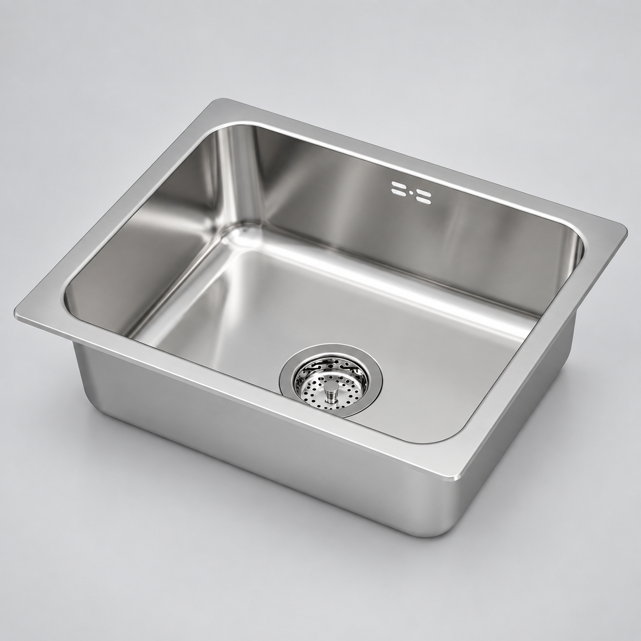 Features of Stainless Steel Sink