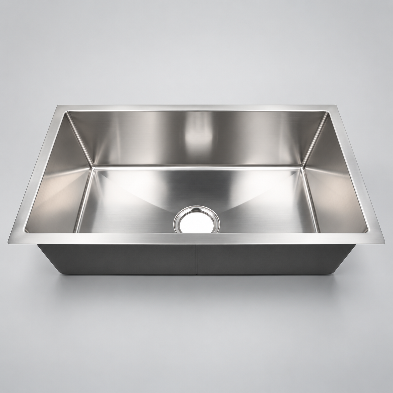 Applications of Stainless Steel Sink