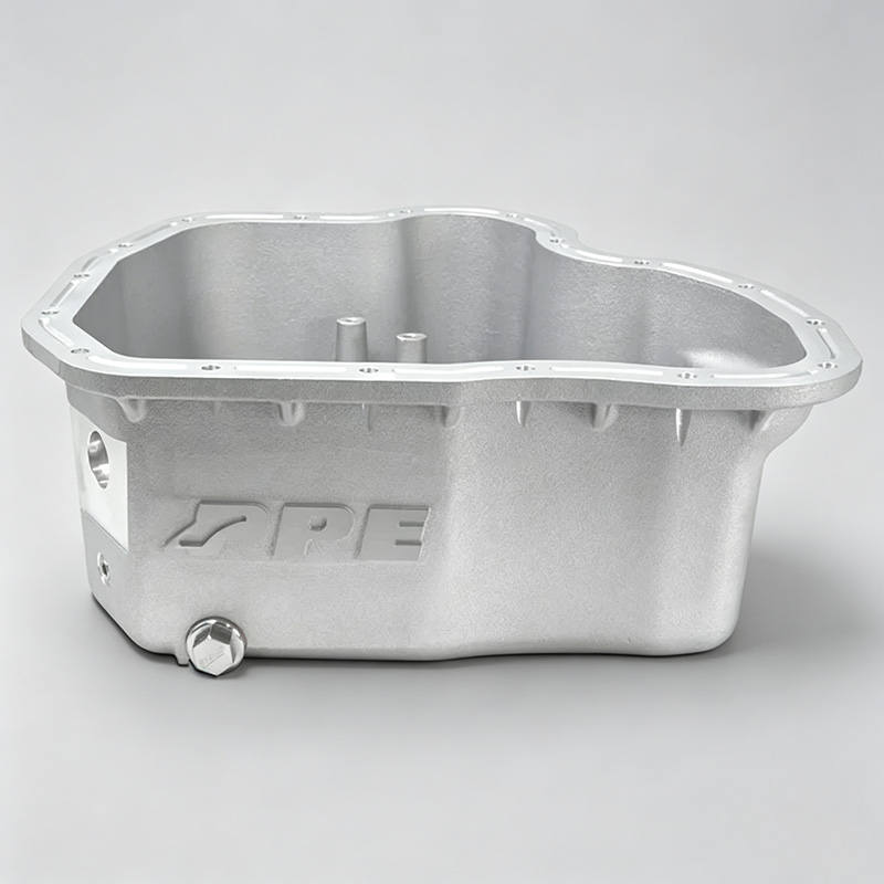 Applications of Engine Oil Pan