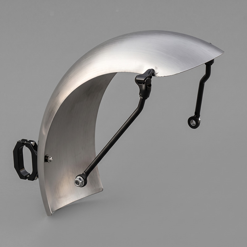 Leading Metal Mudguard / Fender Manufacturer