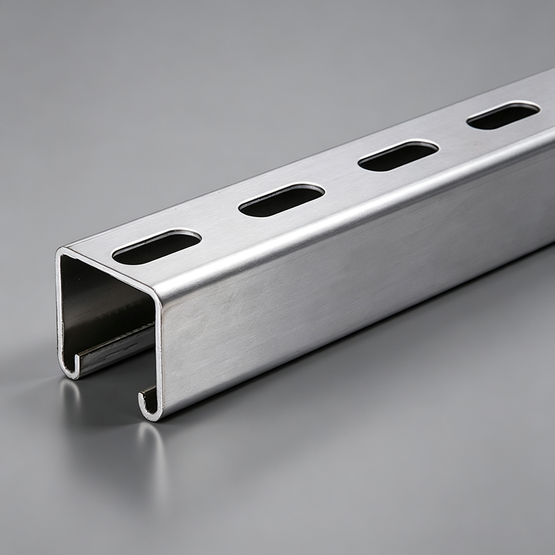 Leading Structural Channels Manufacturer