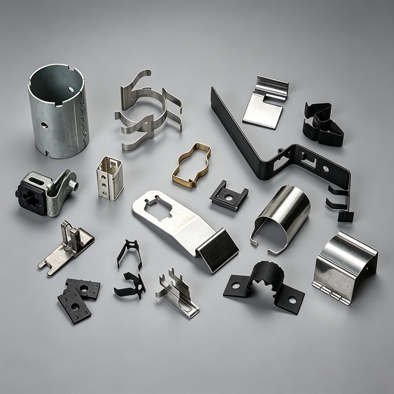 Leading Automotive Stamping Parts Manufacturer