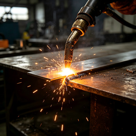 Thin Sheet Metal Welding: 5 Critical Issues and How to Solve Them