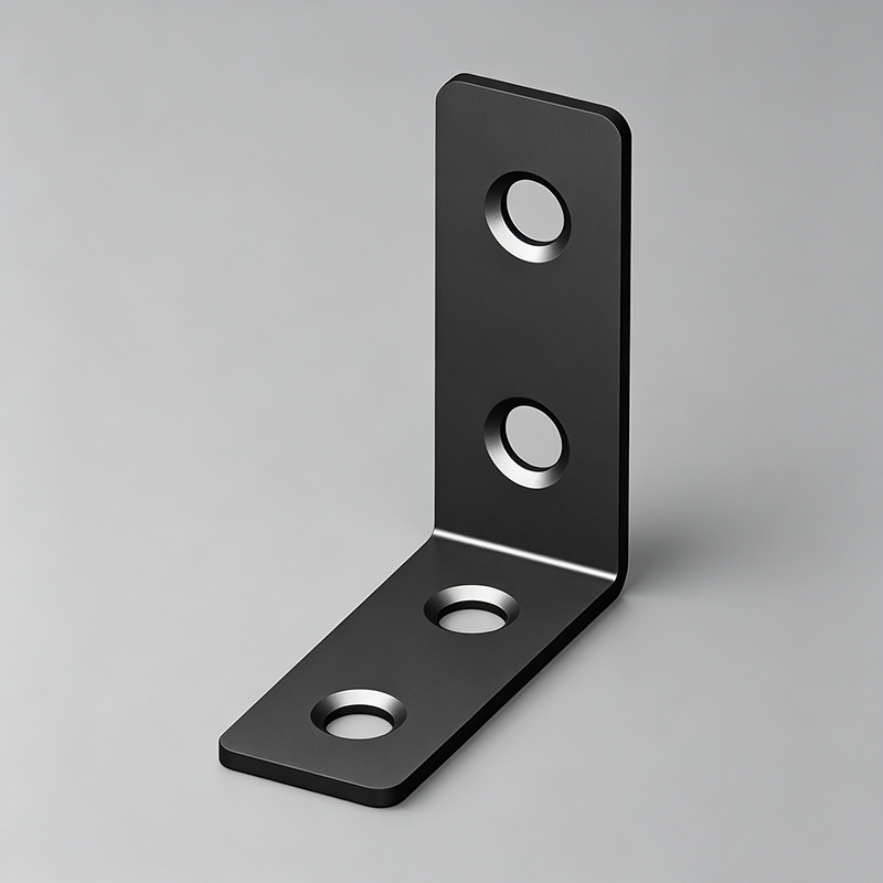 Leading Corner Bracket / Angle Code Manufacturer