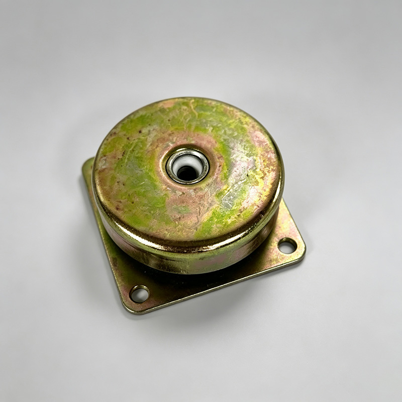 Leading Vibration Dampening Bracket Manufacturer