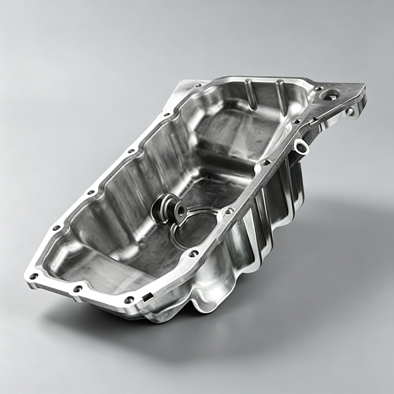 Leading Engine Oil Pan Manufacturer