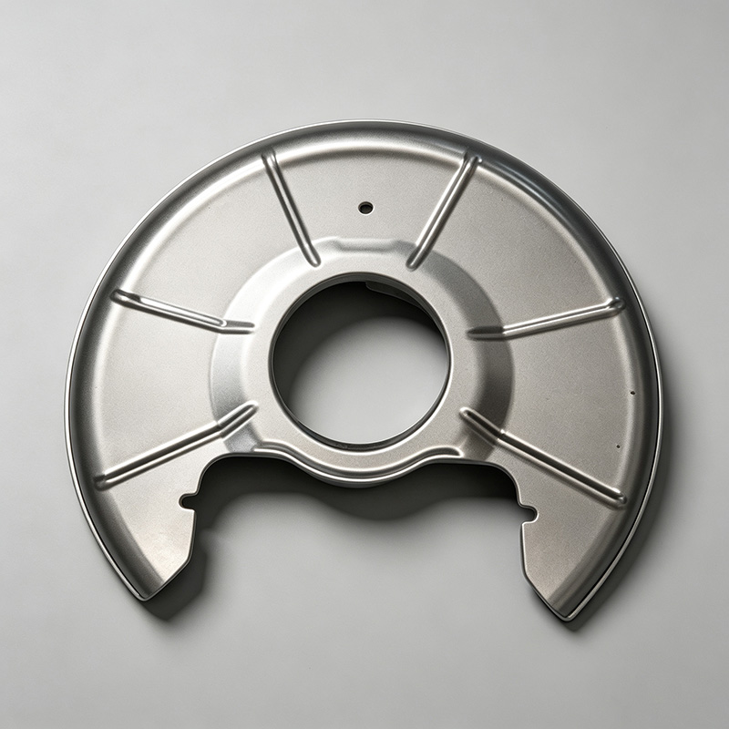 Leading Brake Dust Shield Manufacturer
