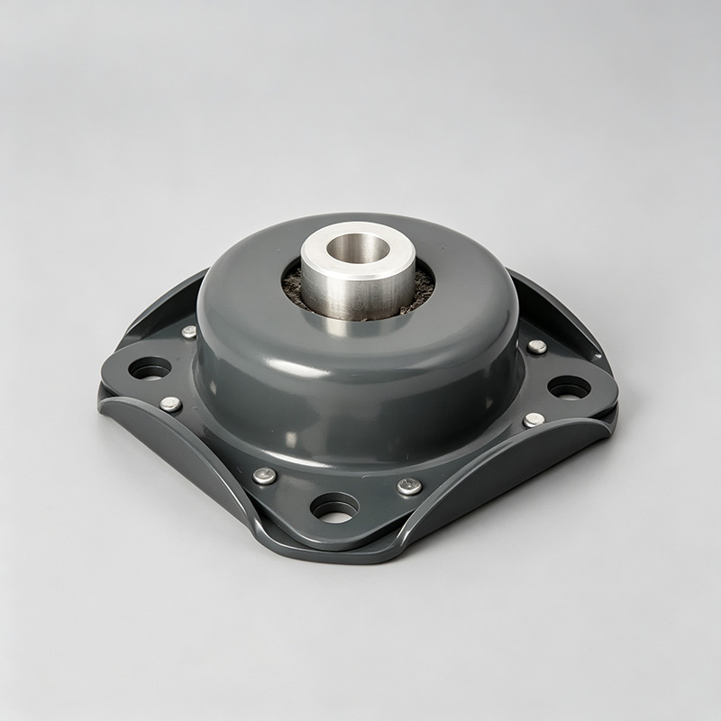 Applications of Vibration Dampening Bracket  