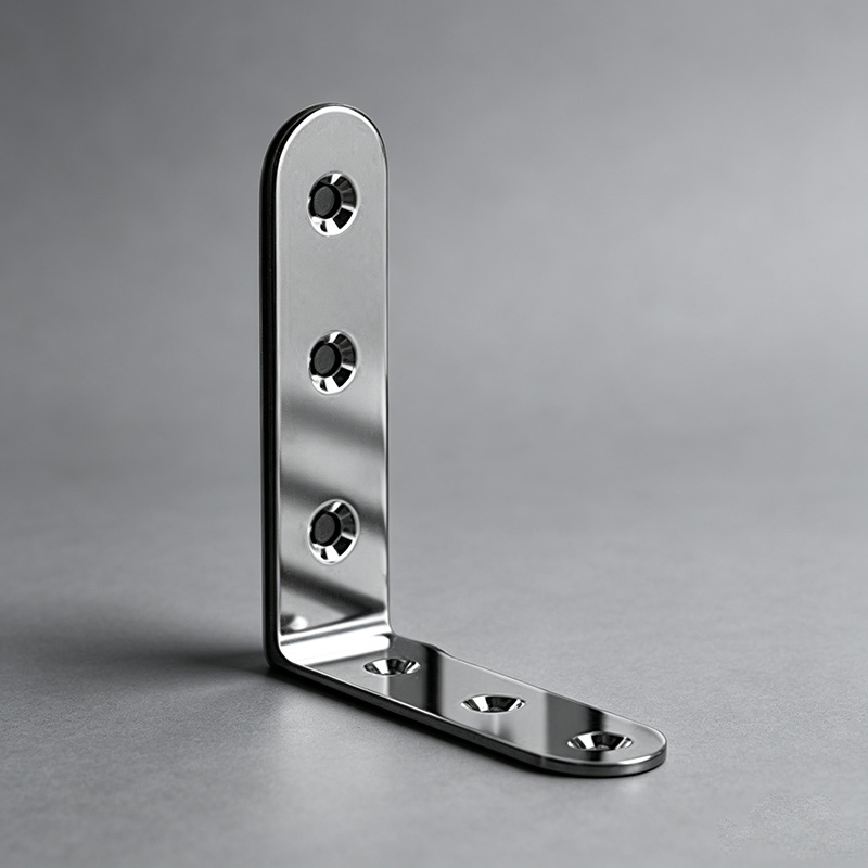 Features of Corner Bracket / Angle Code