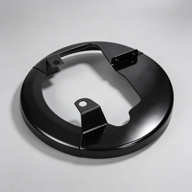 Features of Brake Dust Shield