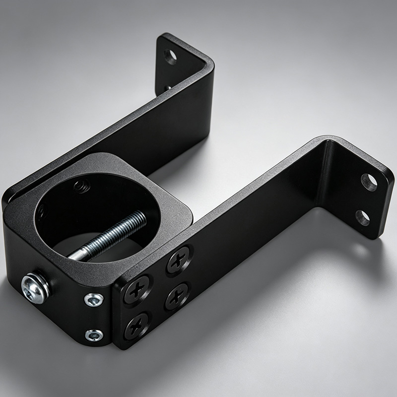 Features of Wall Mount Bracket
