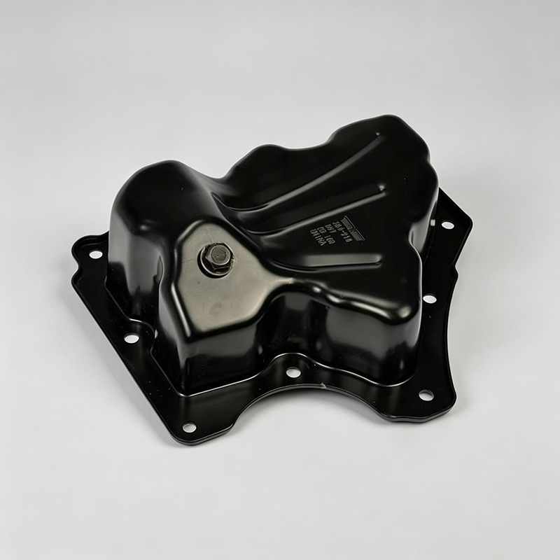 Features of Engine Oil Pan