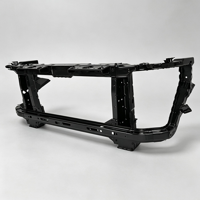 Leading Radiator Support Manufacturer
