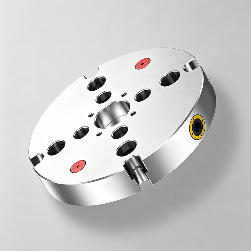 Leading Tooling Fixture Manufacturer  