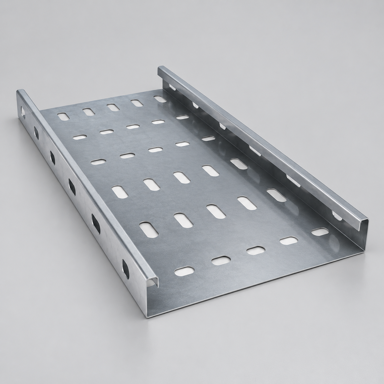 Applications of Metal Cable Tray