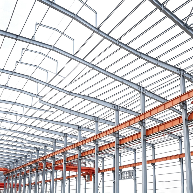 Applications of Metal Frame / Structure