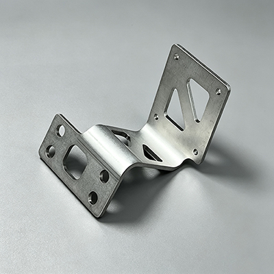 How to Choose the Right Material for Precision Mounting Brackets