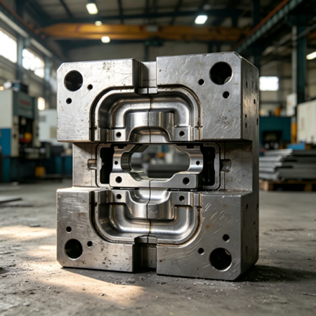 Stamping Die Development: A Buyer‘s Guide to Tooling Decisions