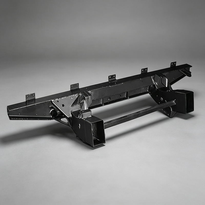 Leading Chassis Crossmember Manufacturer