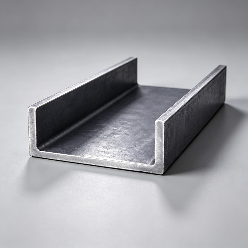 Features of Structural Channels