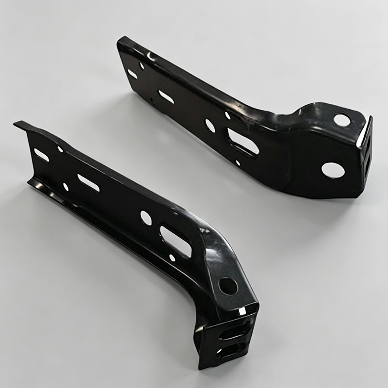Leading Bumper Bracket Manufacturer