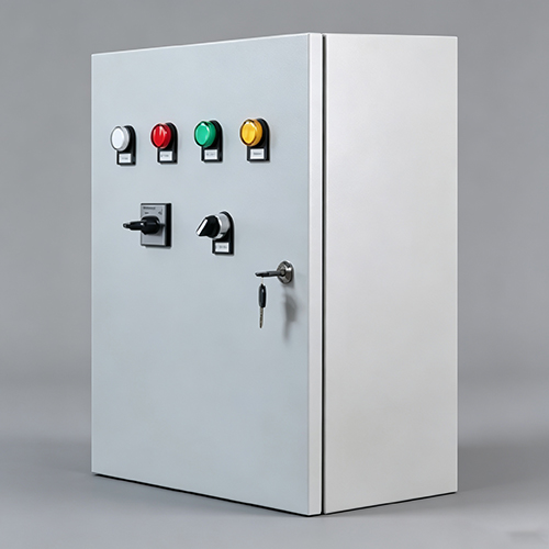 Key Design Considerations for Precision Electrical-Control-Box Assembly
