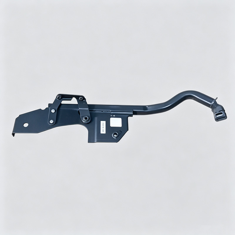 Features of Bumper Bracket