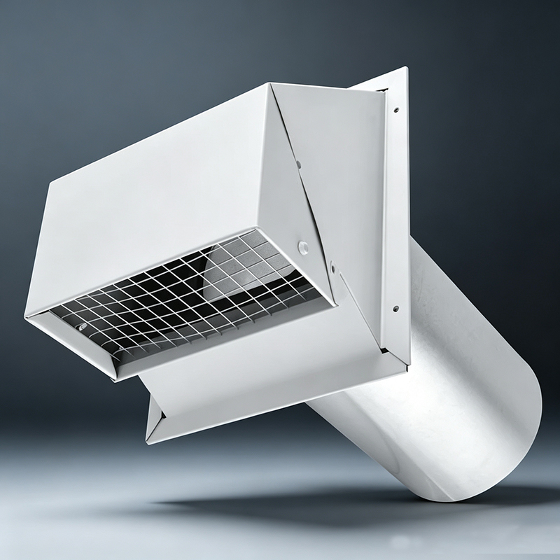 Leading Exhaust Hood Manufacturer