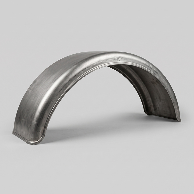 Features of Metal Mudguard / Fender