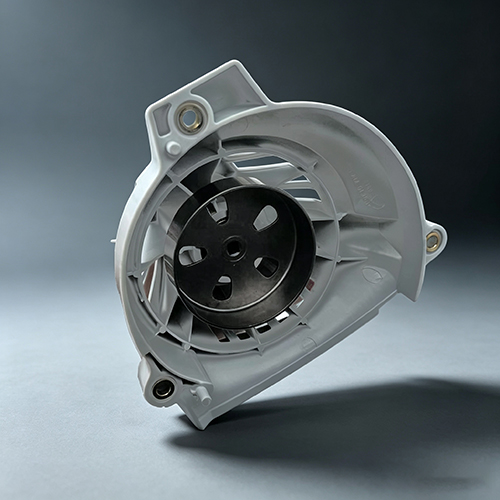 Design for Manufacturability: Optimizing Precision Fan Case Assemblies for Cost and Performance
